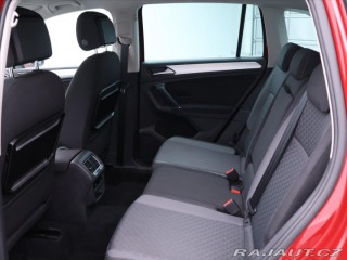 Volkswagen Tiguan 2,0 TDI 110kW Navi Tažné 2016