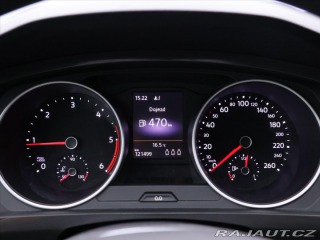 Volkswagen Tiguan 2,0 TDI 110kW Navi Tažné 2016