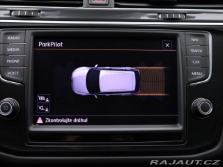 Volkswagen Tiguan 2,0 TDI 110kW Navi Tažné 2016
