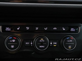 Volkswagen Tiguan 2,0 TDI 110kW Navi Tažné 2016