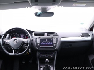 Volkswagen Tiguan 2,0 TDI 110kW Navi Tažné 2016