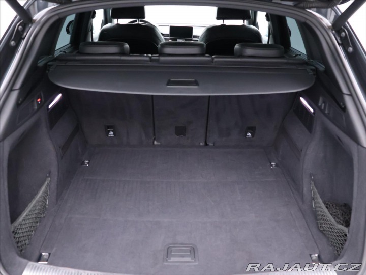 Audi Q5 2,0 TDI 140kW S-Line Quat 2017