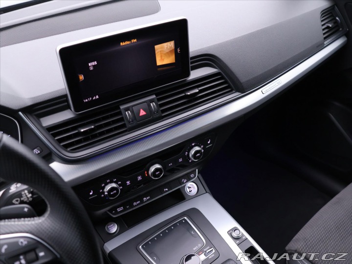 Audi Q5 2,0 TDI 140kW S-Line Quat 2017