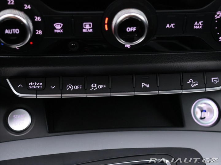 Audi Q5 2,0 TDI 140kW S-Line Quat 2017