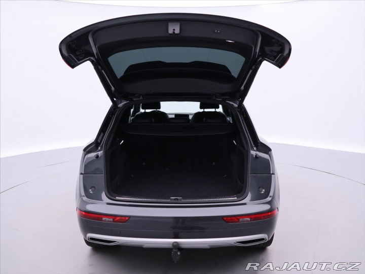 Audi Q5 2,0 TDI 140kW S-Line Quat 2017