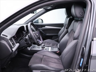 Audi Q5 2,0 TDI 140kW S-Line Quat 2017