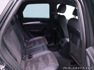 Audi Q5 2,0 TDI 140kW S-Line Quat 2017