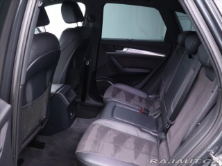 Audi Q5 2,0 TDI 140kW S-Line Quat 2017