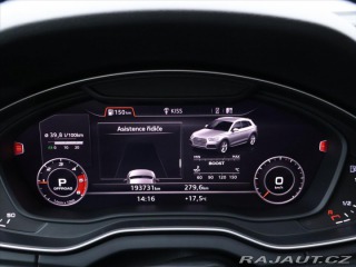 Audi Q5 2,0 TDI 140kW S-Line Quat 2017