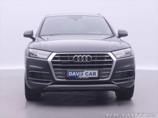 Audi Q5 2,0 TDI 140kW S-Line Quat 2017