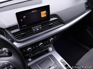 Audi Q5 2,0 TDI 140kW S-Line Quat 2017