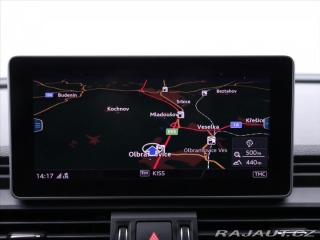 Audi Q5 2,0 TDI 140kW S-Line Quat 2017