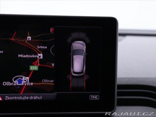 Audi Q5 2,0 TDI 140kW S-Line Quat 2017