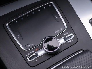 Audi Q5 2,0 TDI 140kW S-Line Quat 2017