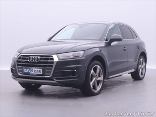 Audi Q5 2,0 TDI 140kW S-Line Quat 2017