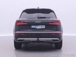 Audi Q5 2,0 TDI 140kW S-Line Quat 2017