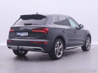 Audi Q5 2,0 TDI 140kW S-Line Quat 2017