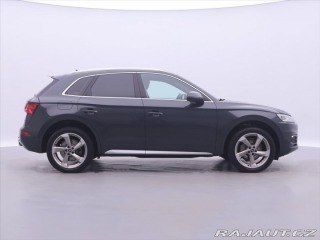 Audi Q5 2,0 TDI 140kW S-Line Quat 2017