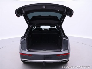 Audi Q5 2,0 TDI 140kW S-Line Quat 2017