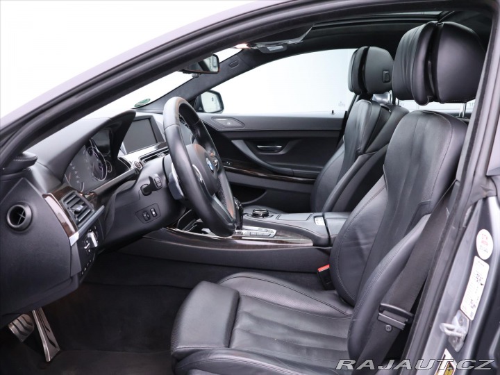 BMW 6 3,0 640i xDrive 235kW M-P 2015