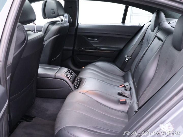 BMW 6 3,0 640i xDrive 235kW M-P 2015