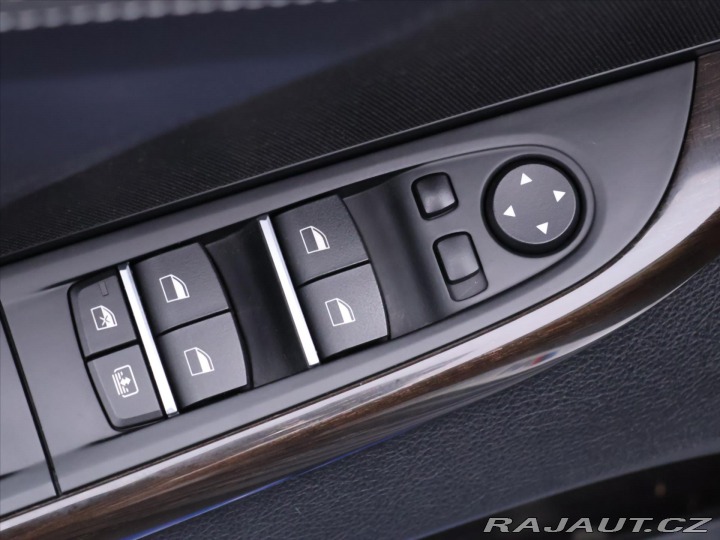 BMW 6 3,0 640i xDrive 235kW M-P 2015