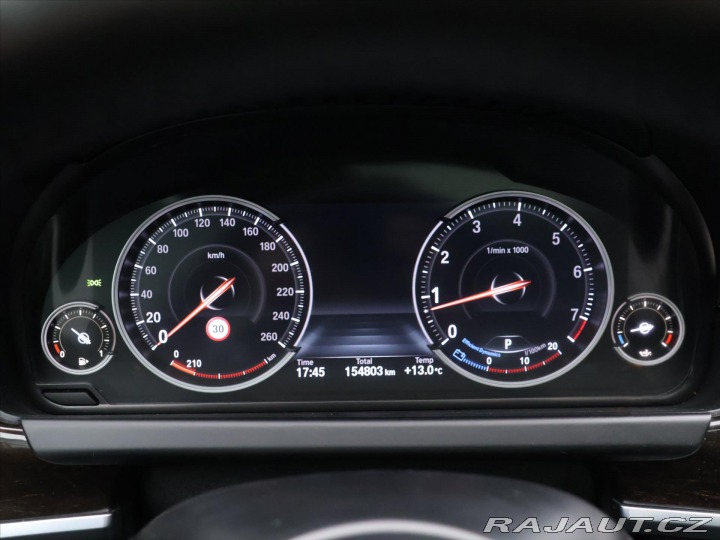 BMW 6 3,0 640i xDrive 235kW M-P 2015