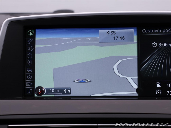 BMW 6 3,0 640i xDrive 235kW M-P 2015