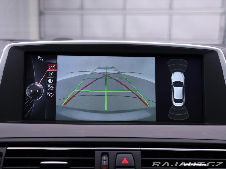 BMW 6 3,0 640i xDrive 235kW M-P 2015