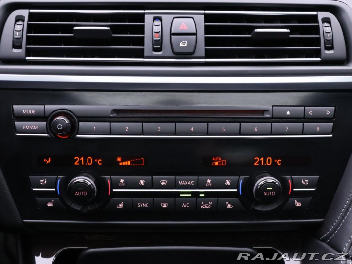 BMW 6 3,0 640i xDrive 235kW M-P 2015