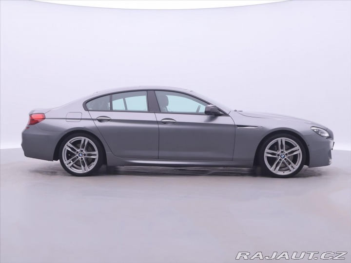 BMW 6 3,0 640i xDrive 235kW M-P 2015
