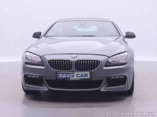 BMW 6 3,0 640i xDrive 235kW M-P 2015