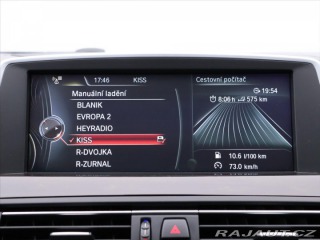 BMW 6 3,0 640i xDrive 235kW M-P 2015