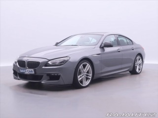 BMW 6 3,0 640i xDrive 235kW M-P 2015