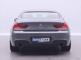 BMW 6 3,0 640i xDrive 235kW M-P 2015