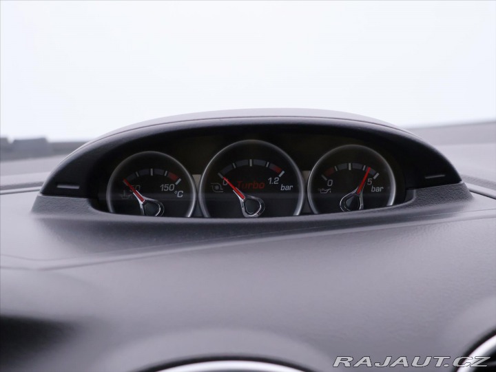 Ford Focus 2,5 Duratec ST 166kW 2009