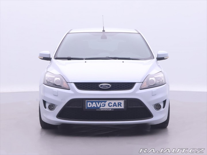 Ford Focus 2,5 Duratec ST 166kW 2009