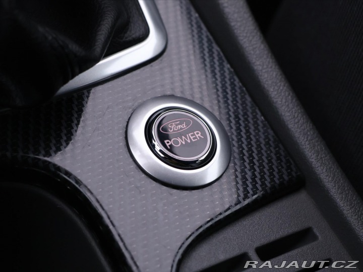 Ford Focus 2,5 Duratec ST 166kW 2009