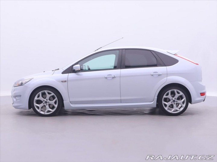 Ford Focus 2,5 Duratec ST 166kW 2009