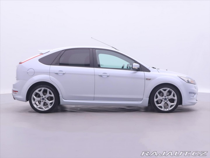 Ford Focus 2,5 Duratec ST 166kW 2009