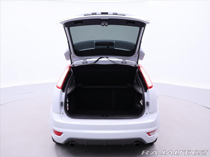 Ford Focus 2,5 Duratec ST 166kW 2009