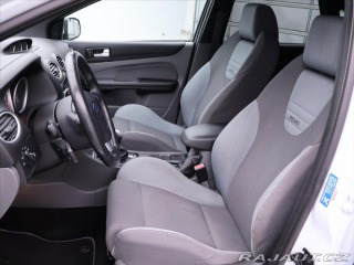 Ford Focus 2,5 Duratec ST 166kW 2009