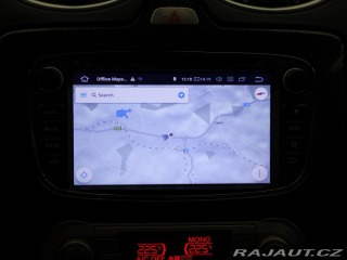 Ford Focus 2,5 Duratec ST 166kW 2009