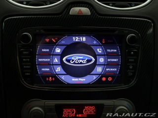 Ford Focus 2,5 Duratec ST 166kW 2009