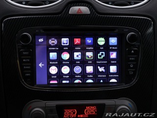 Ford Focus 2,5 Duratec ST 166kW 2009