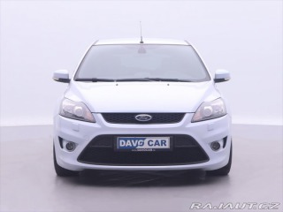 Ford Focus 2,5 Duratec ST 166kW 2009