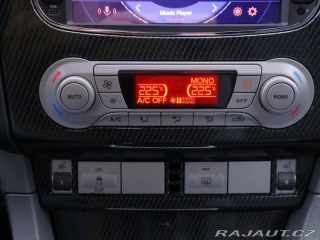 Ford Focus 2,5 Duratec ST 166kW 2009