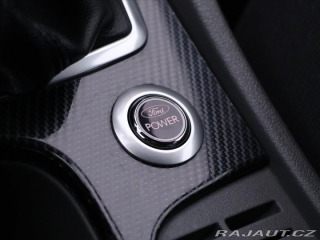 Ford Focus 2,5 Duratec ST 166kW 2009