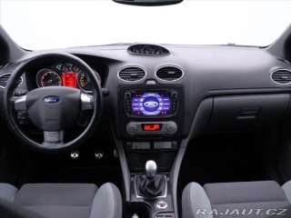 Ford Focus 2,5 Duratec ST 166kW 2009