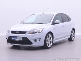 Ford Focus 2,5 Duratec ST 166kW 2009